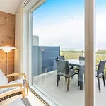 Hébergement de vacances 711-hvide-sande-slusen-11 *