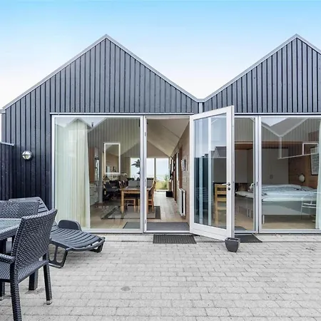 711-hvide-sande-slusen-11 Сasa de vacaciones