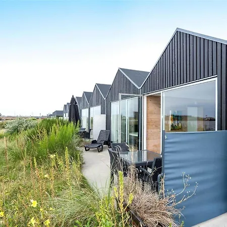 Сasa de vacaciones 711-hvide-sande-slusen-11 *