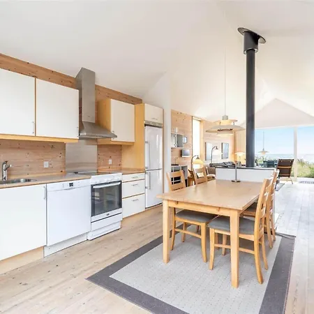 711-hvide-sande-slusen-11 Prázdninový dům Hvide Sande