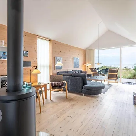 711-hvide-sande-slusen-11 Prázdninový dům