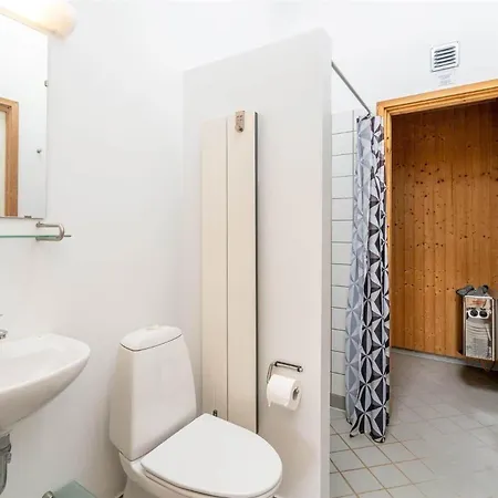 711-hvide-sande-slusen-11 Prázdninový dům *