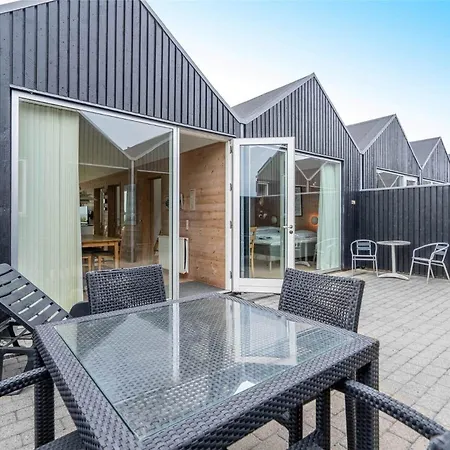 Сasa de vacaciones 711-hvide-sande-slusen-11 *