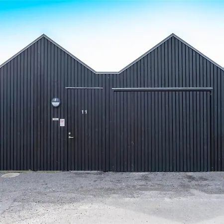 711-hvide-sande-slusen-11 * Hvide Sande