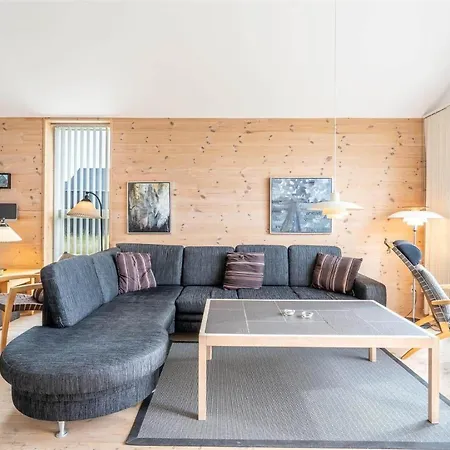 711-hvide-sande-slusen-11 Prázdninový dům *