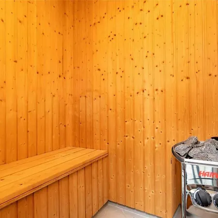 Prázdninový dům 711-hvide-sande-slusen-11 *