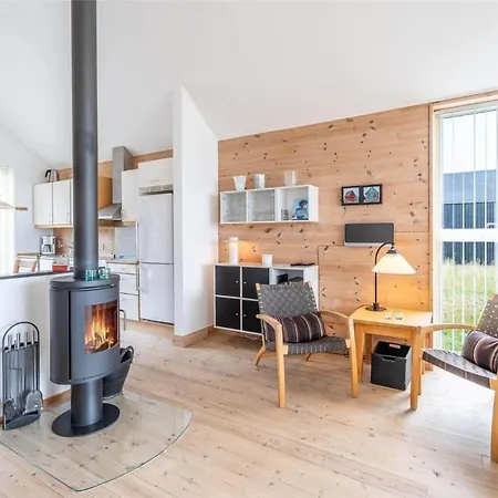 Prázdninový dům 711-hvide-sande-slusen-11 Hvide Sande