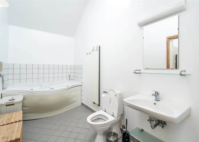 Сasa de vacaciones 711-hvide-sande-slusen-11 *