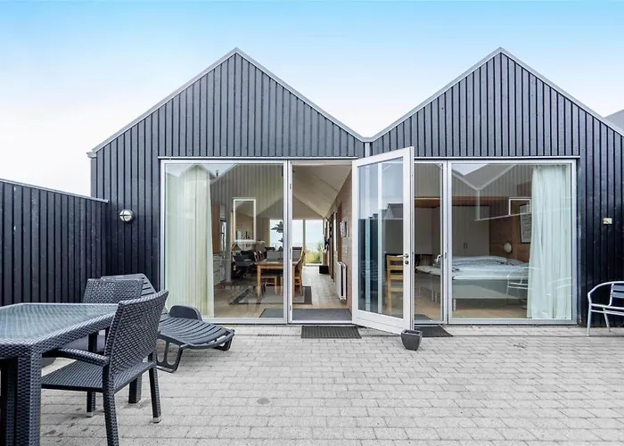 711-hvide-sande-slusen-11 Сasa de vacaciones