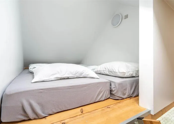 Сasa de vacaciones 711-hvide-sande-slusen-11