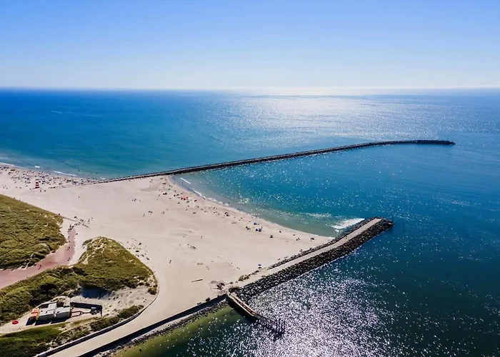 711-hvide-sande-slusen-11 Semesterbostad *