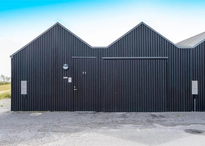 711-hvide-sande-slusen-11 * Hvide Sande