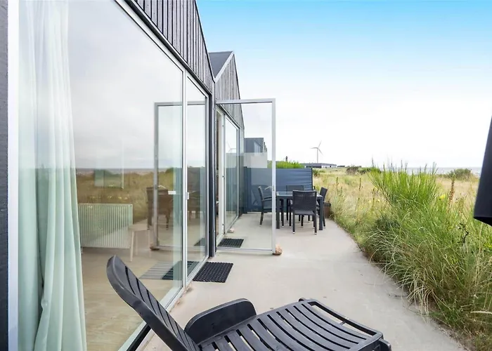 Сasa de vacaciones 711-hvide-sande-slusen-11