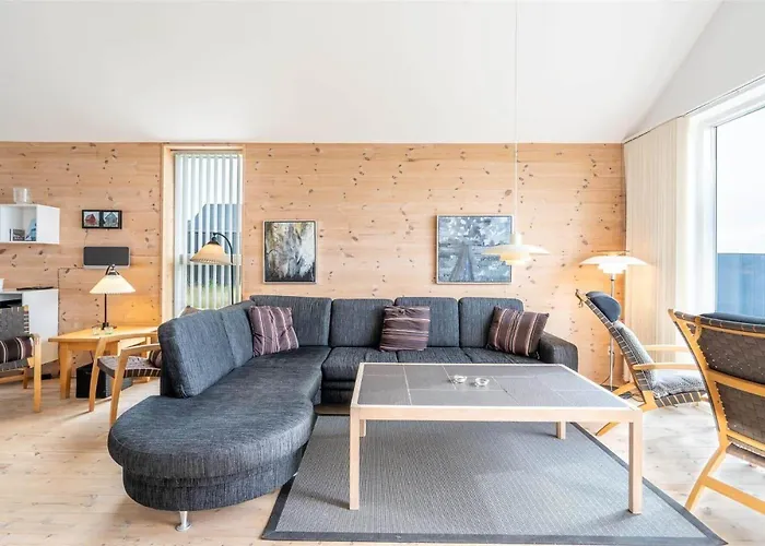 711-hvide-sande-slusen-11 Semesterbostad *