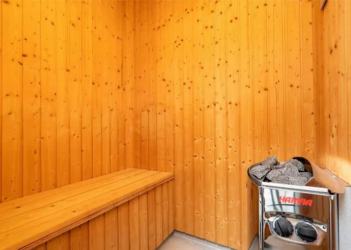 Сasa de vacaciones 711-hvide-sande-slusen-11 *