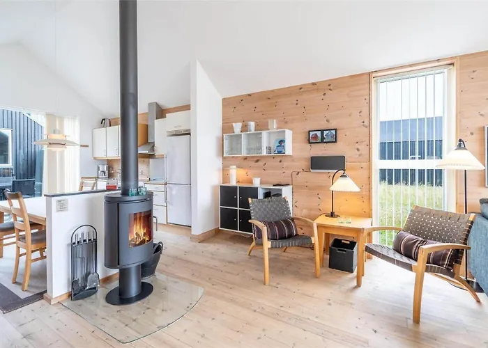 Сasa de vacaciones 711-hvide-sande-slusen-11 Hvide Sande